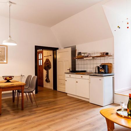 Lesny Dwor W Gorach Sowich Hotel Woliborz Luaran gambar