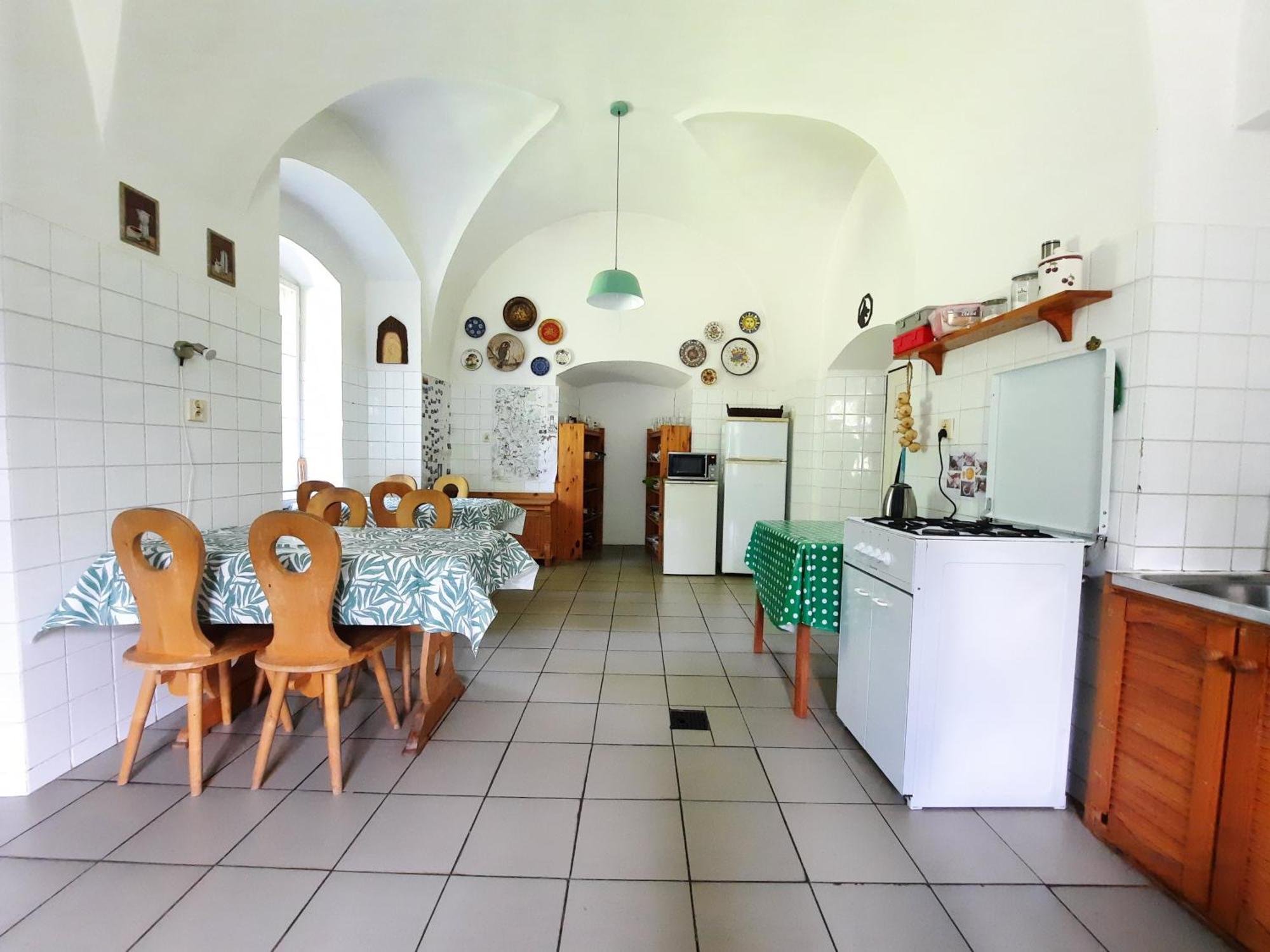 Lesny Dwor W Gorach Sowich Hotel Woliborz Luaran gambar